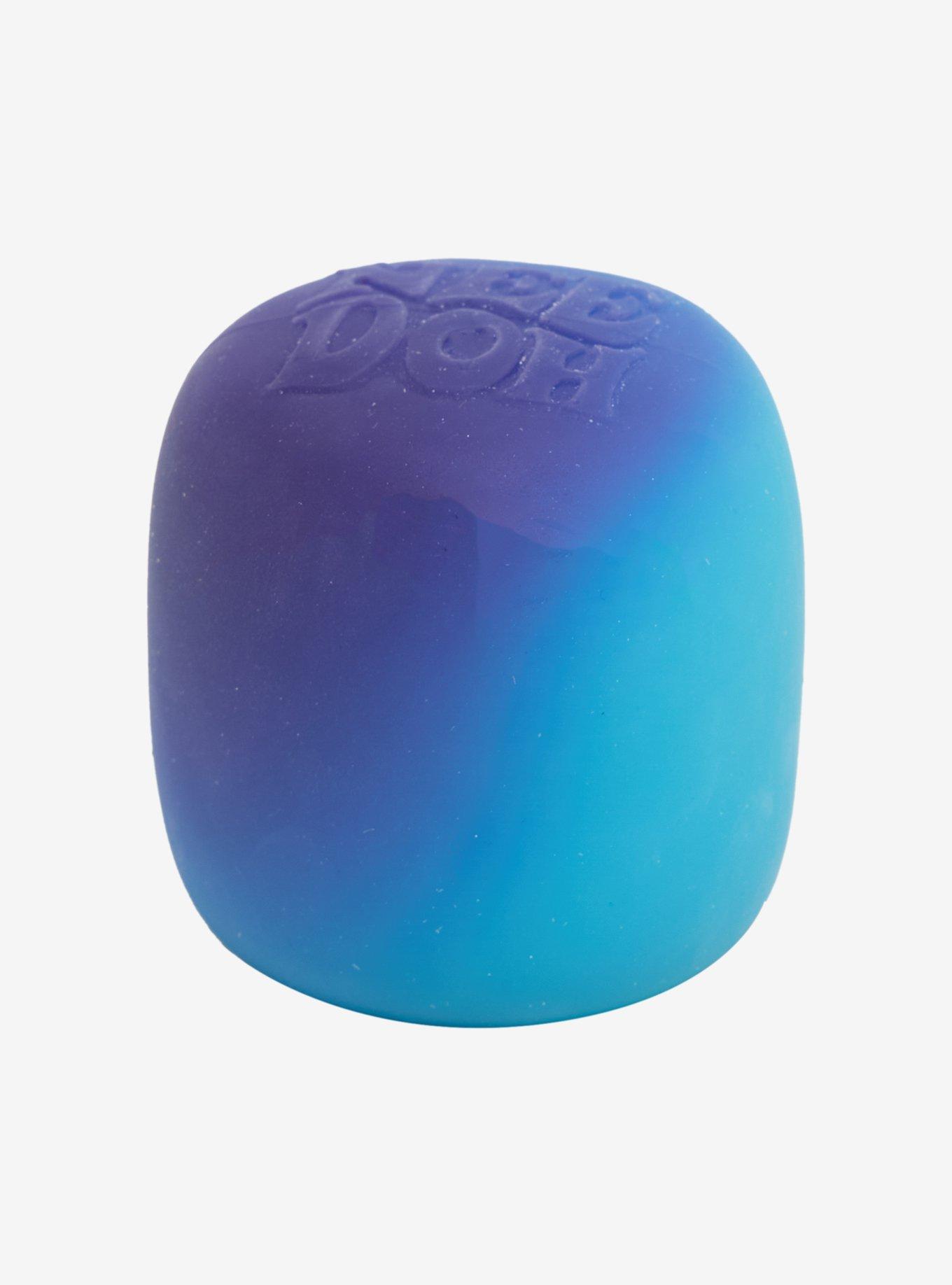 NeeDoh Mello Mallo Color-Changing Squishy Toy, , alternate