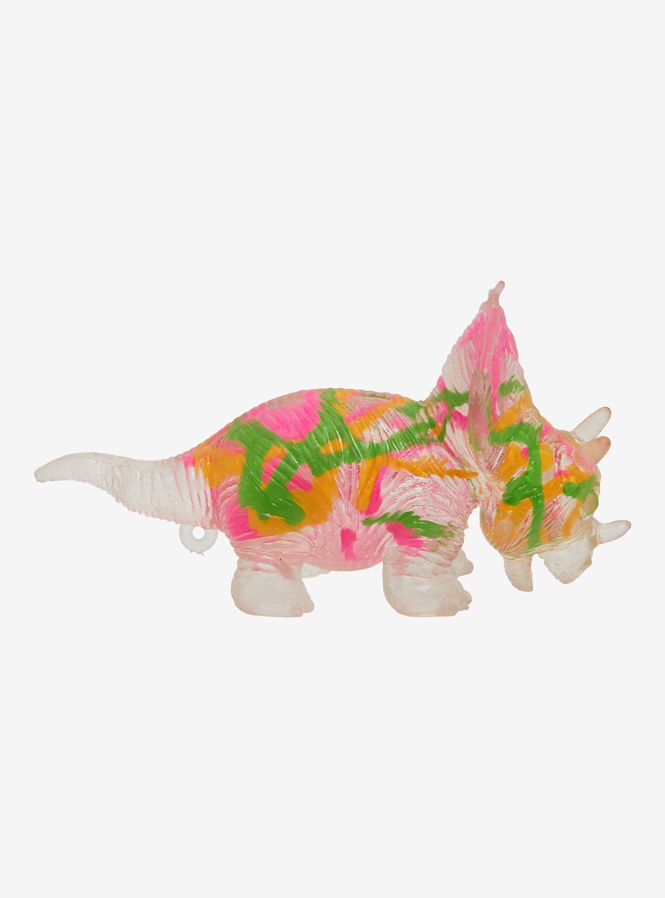 Inkerz Dinosaur Squishy Toy, , hi-res