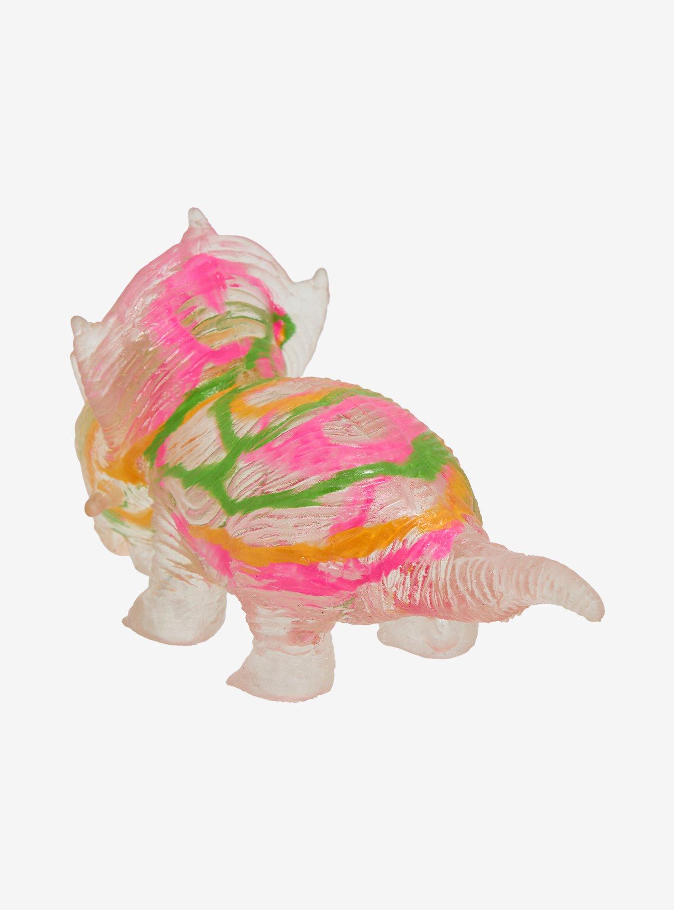 Inkerz Dinosaur Squishy Toy, , alternate