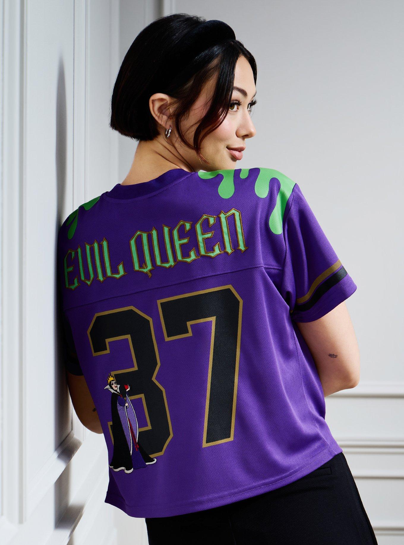 Women's Jerseys & Tops | BoxLunch