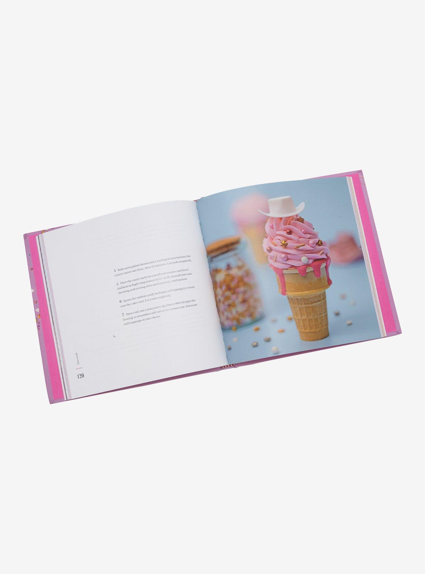 Bake It Off Unofficial Taylor Swift Inspired Cookbook, , hi-res