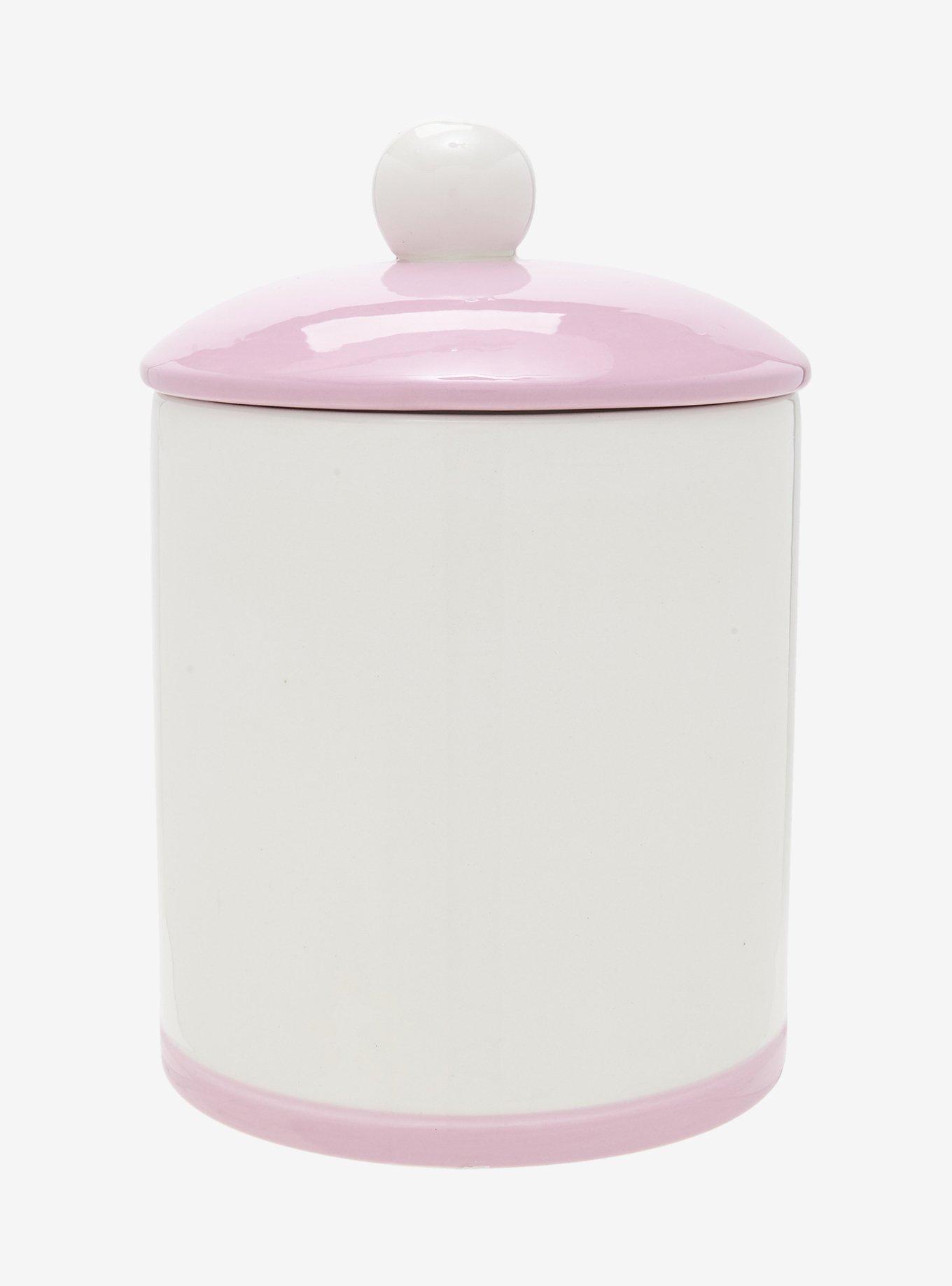 Hello Kitty Happy Halloween Cookie Jar, , hi-res