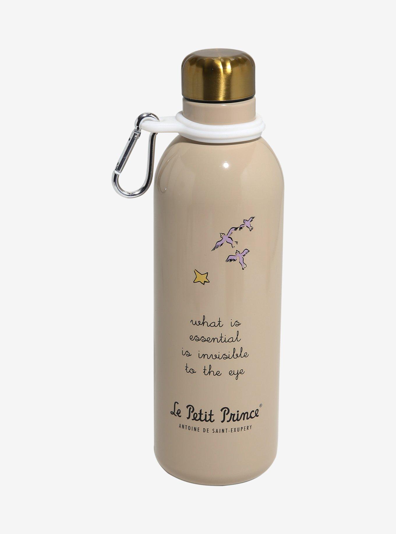 The Little Prince Sheep Stainless Steel Water Bottle, , hi-res