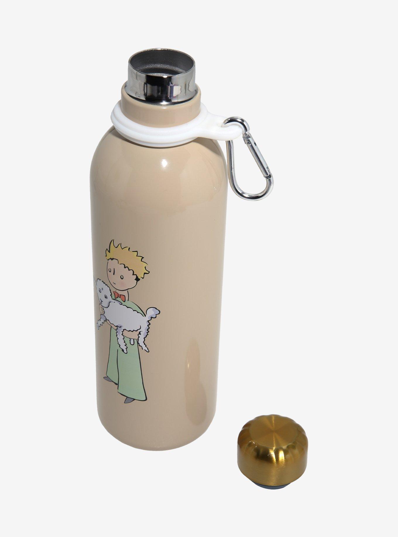 The Little Prince Sheep Stainless Steel Water Bottle, , alternate