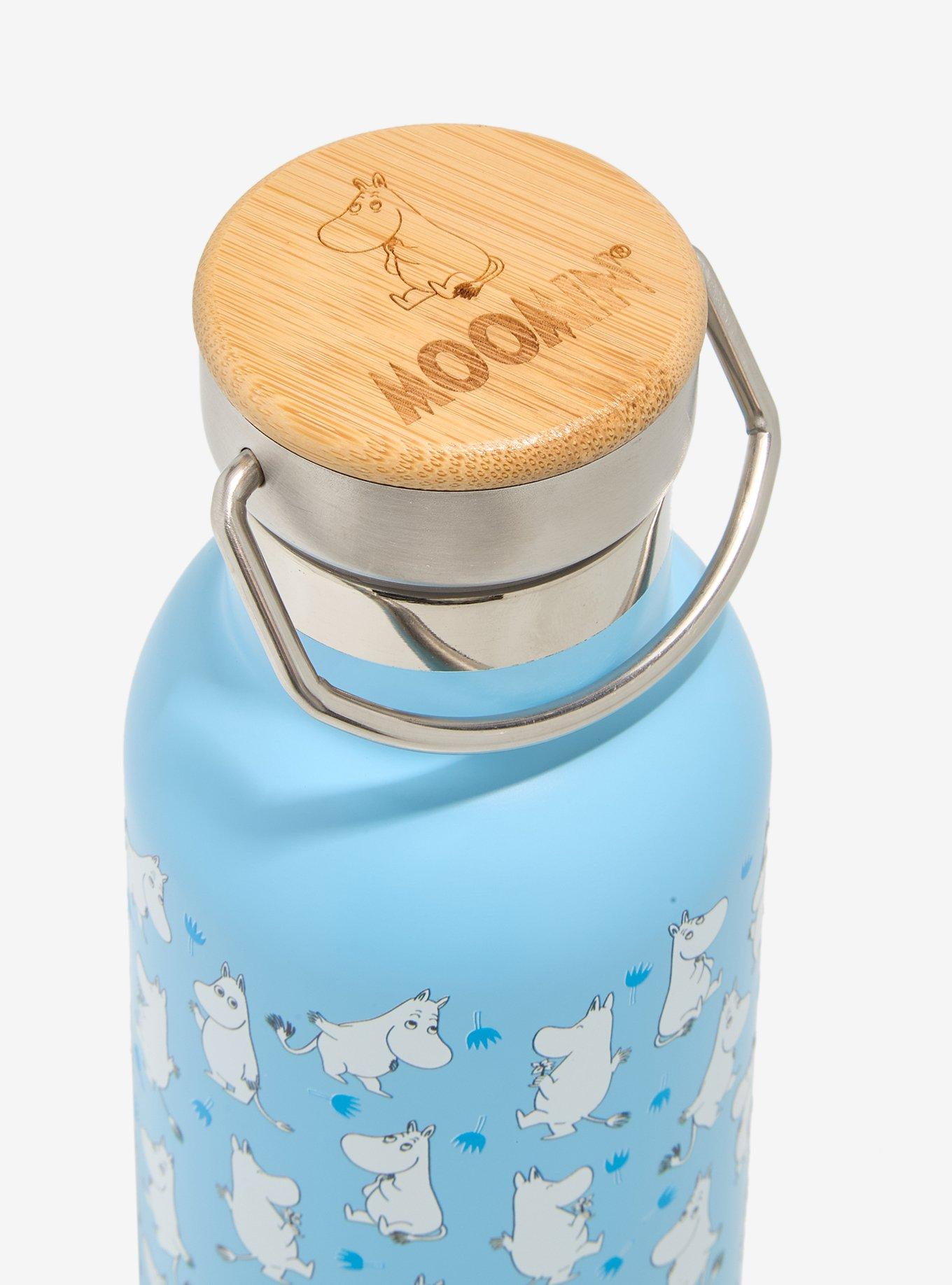 Moomin Allover Print Tumbler, , alternate