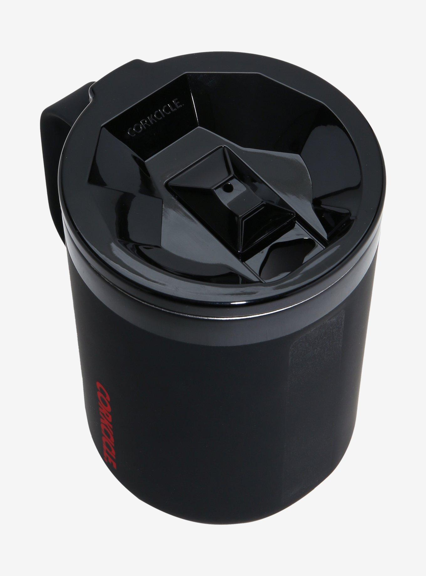 Corkcicle Star Wars Darth Vader Travel Mug with Handle, , alternate