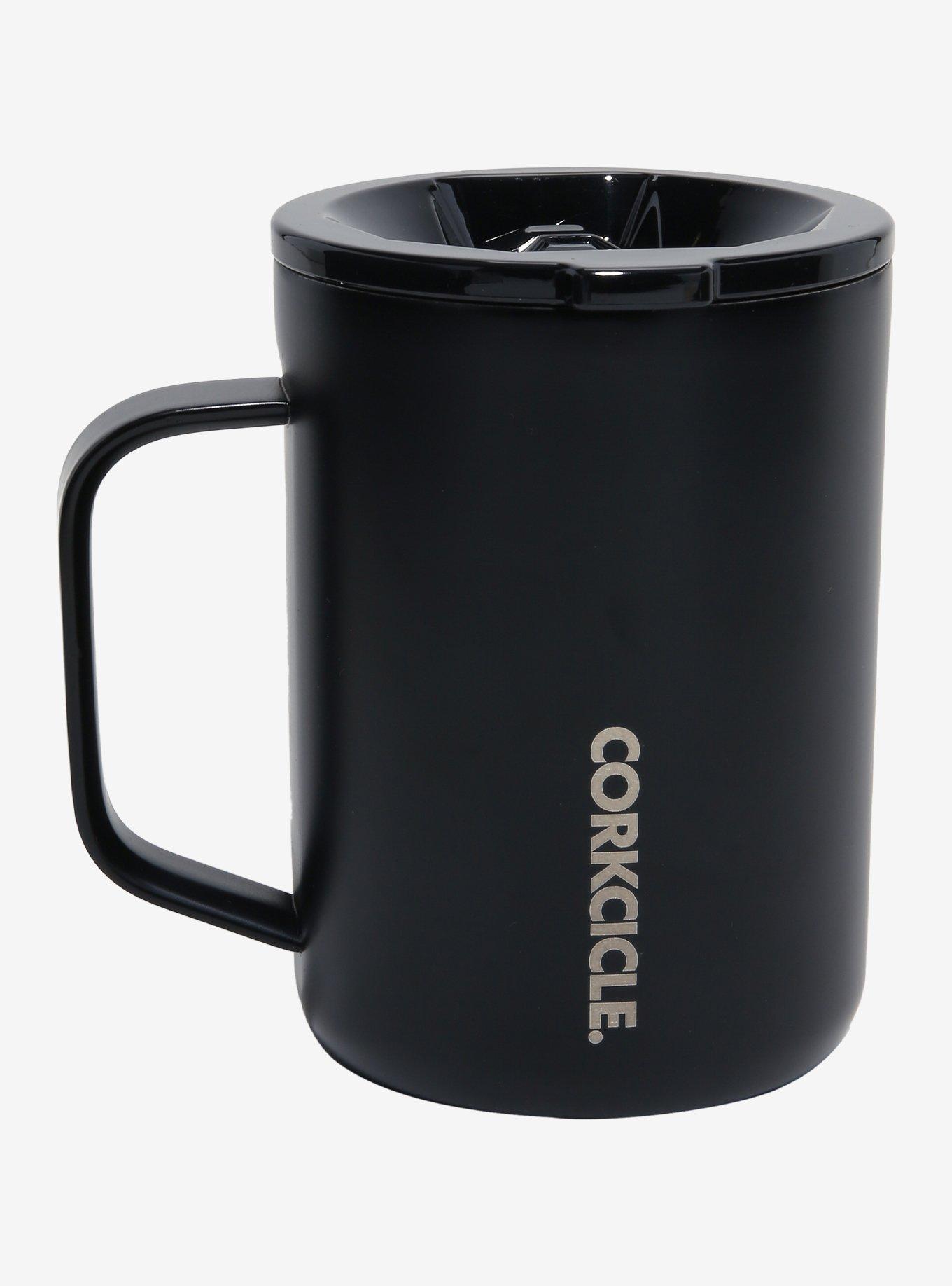 Corkcicle Harry Potter Dark Mark Travel Mug with Handle, , hi-res