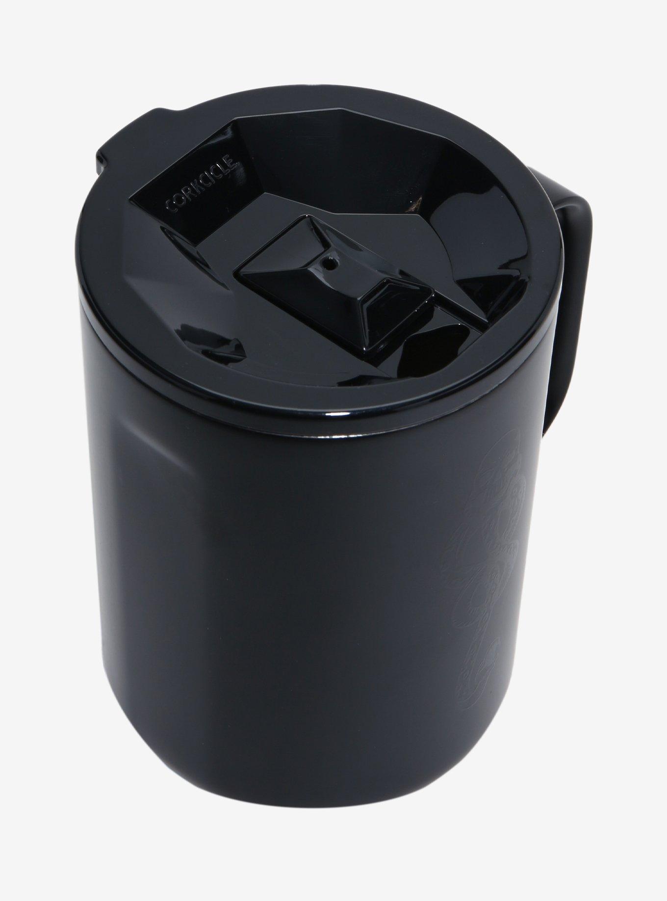 Corkcicle Harry Potter Dark Mark Travel Mug with Handle, , alternate