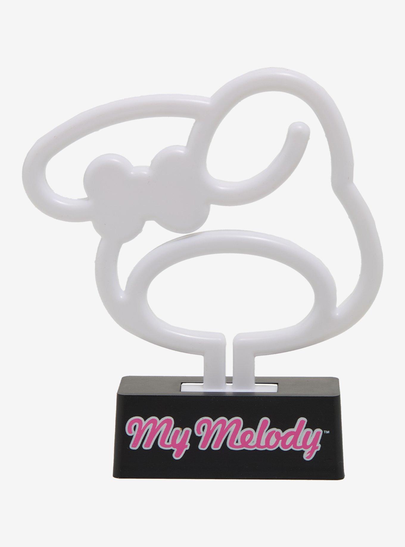 My Melody Neon Light, , hi-res