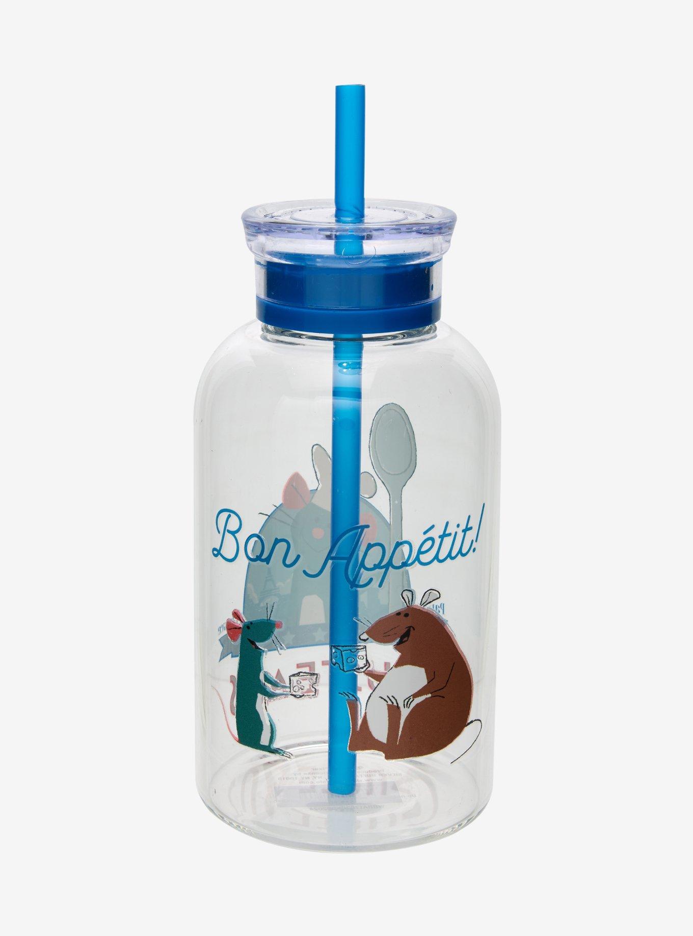 Disney Pixar Ratatouille Gusteau's Glass Bottle, , hi-res