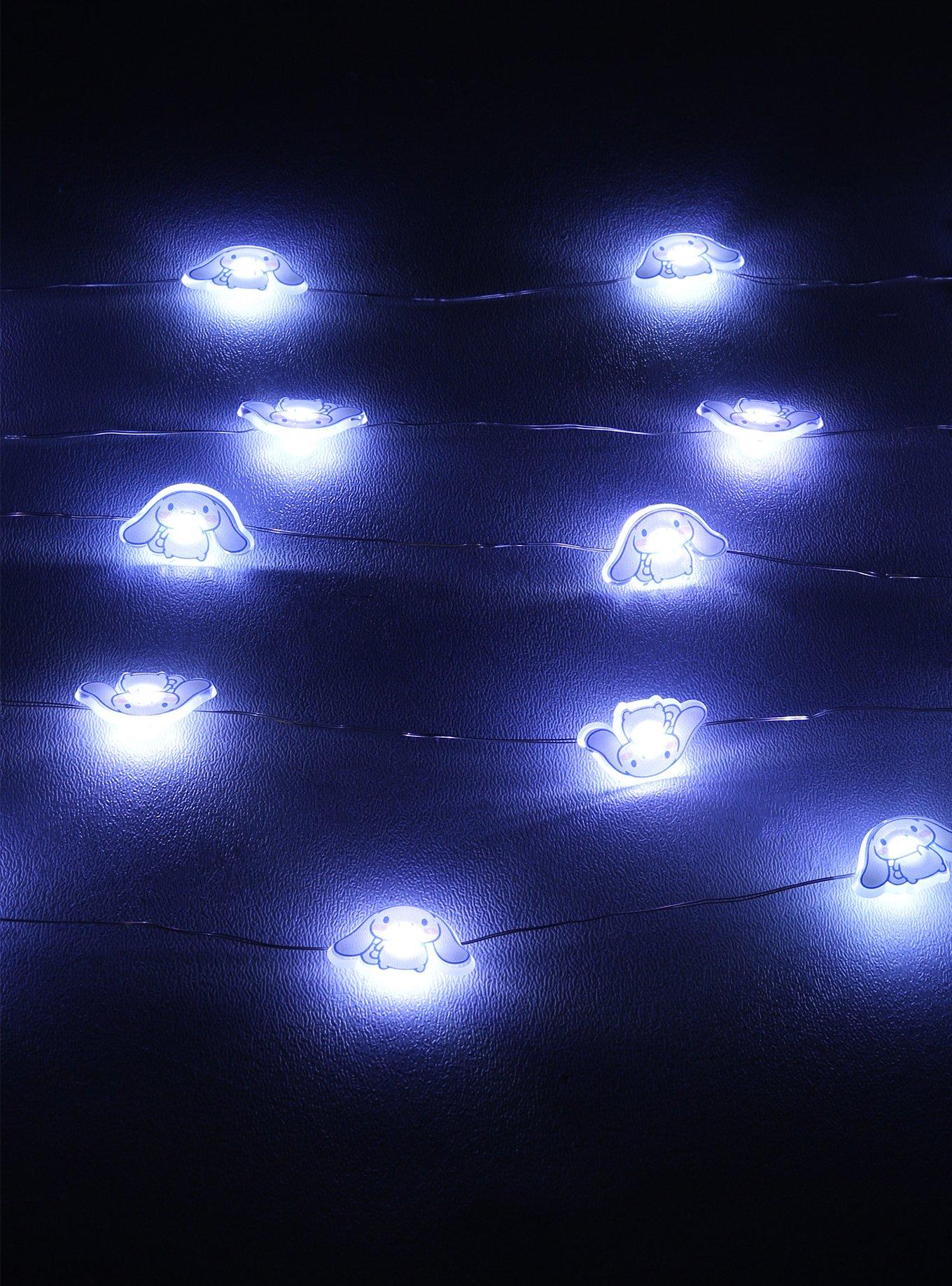 Cinnamoroll String Lights, , hi-res