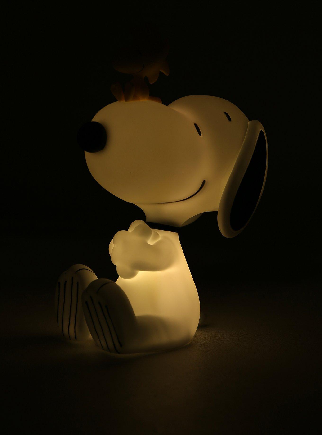 SNOOPY&PEANUTS GANG　テーブルランプ SNOOPY&PEANUTS GANG テーブルランプ SNOOPY&PEANUTS GANG