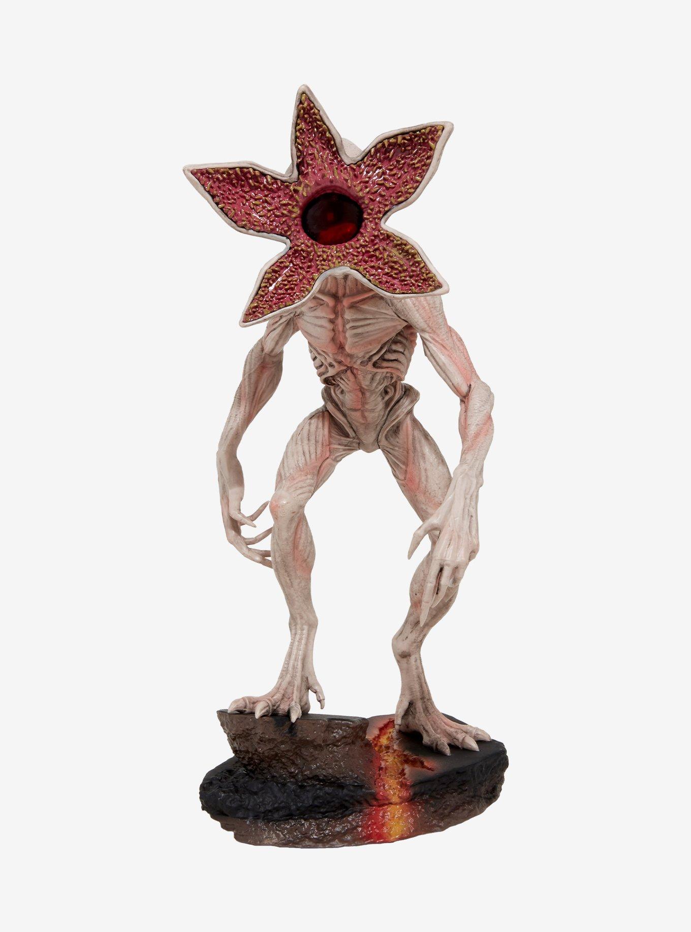 Stranger Things Demogorgon Figural Lamp, , hi-res
