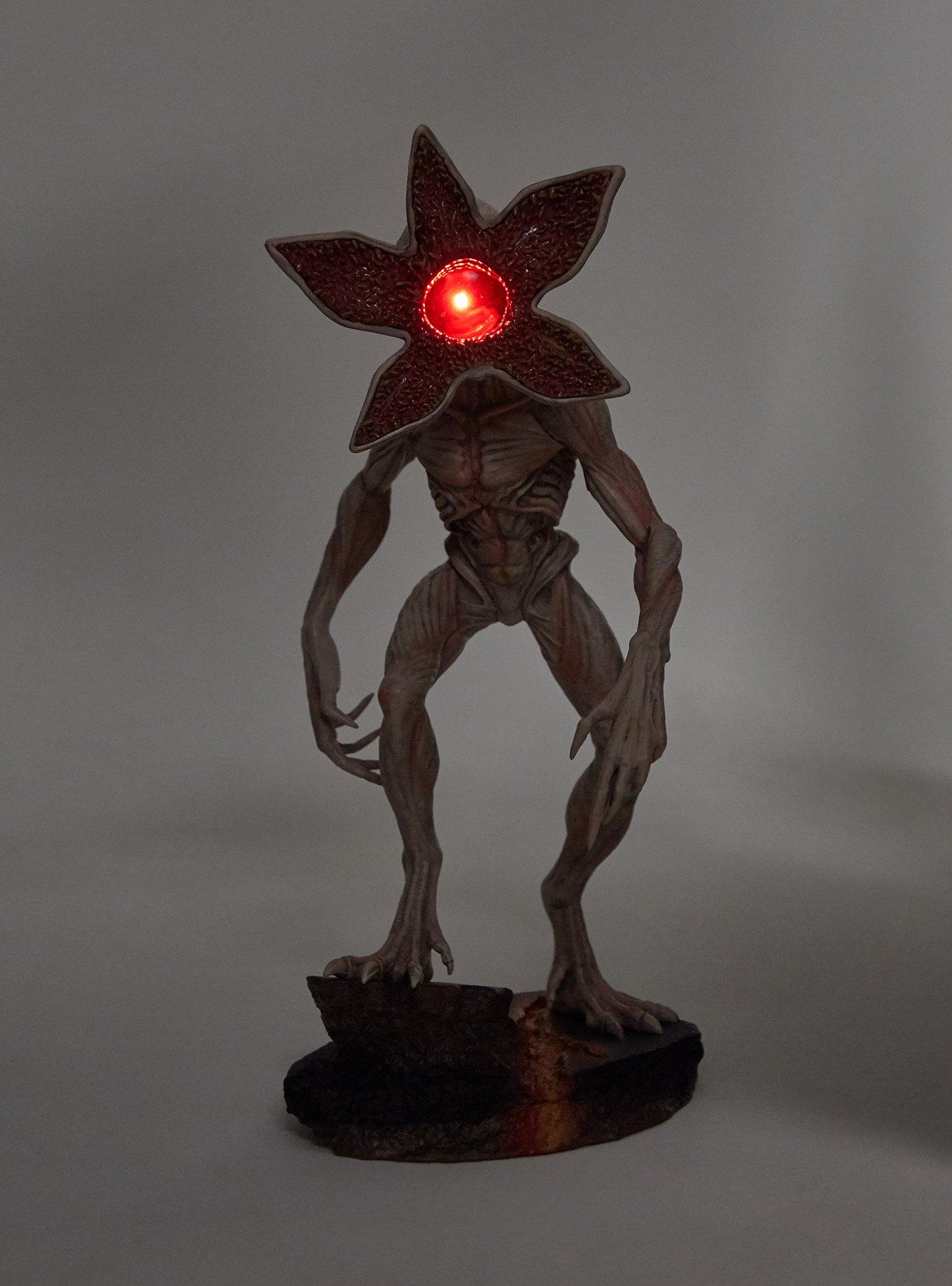 Stranger Things Demogorgon Figural Lamp, , alternate