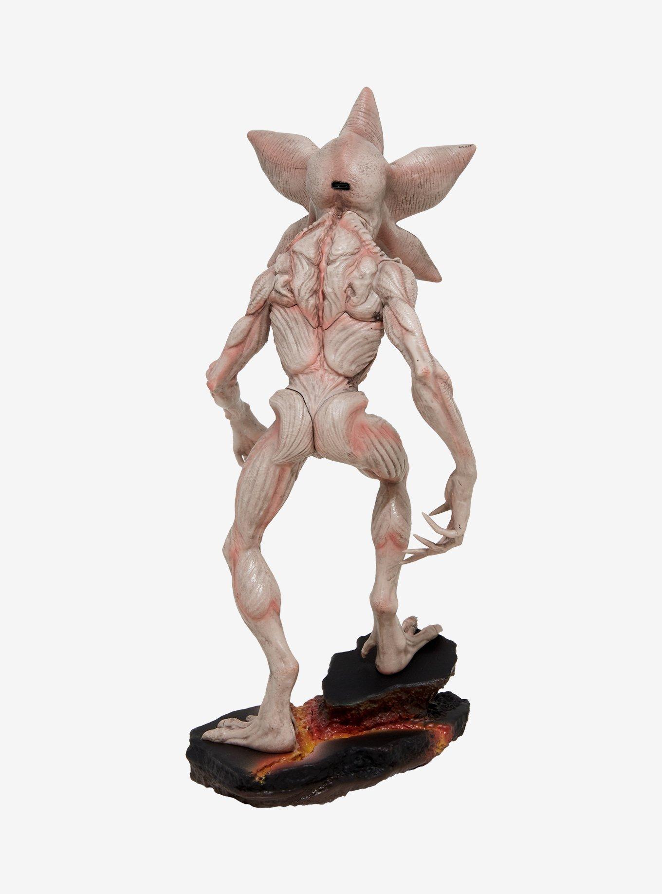 Stranger Things Demogorgon Figural Lamp, , alternate