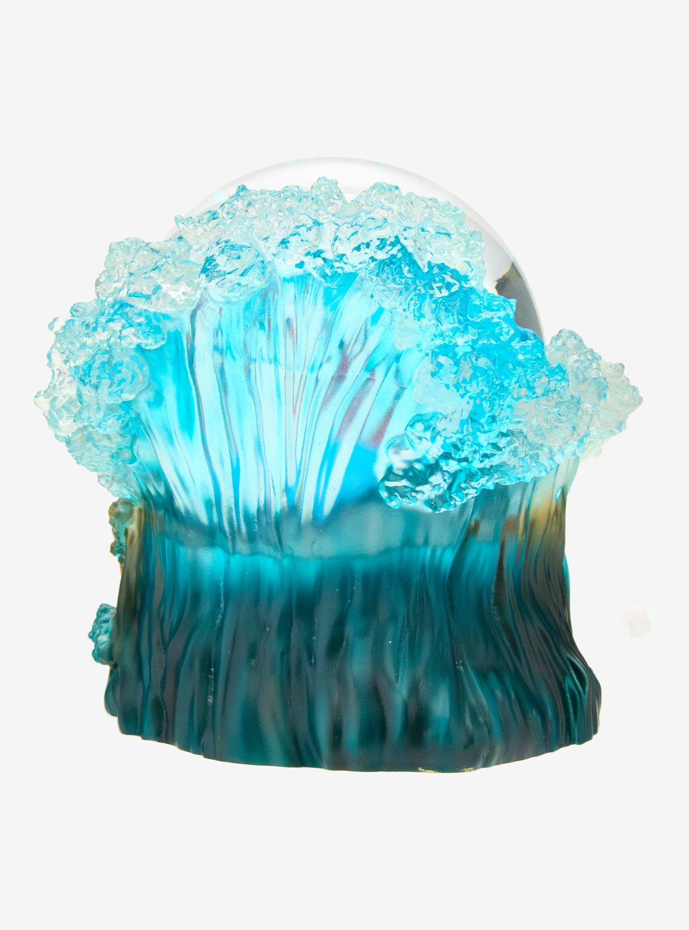 Disney Fantasia Sorcerer Mickey Snowglobe, , alternate