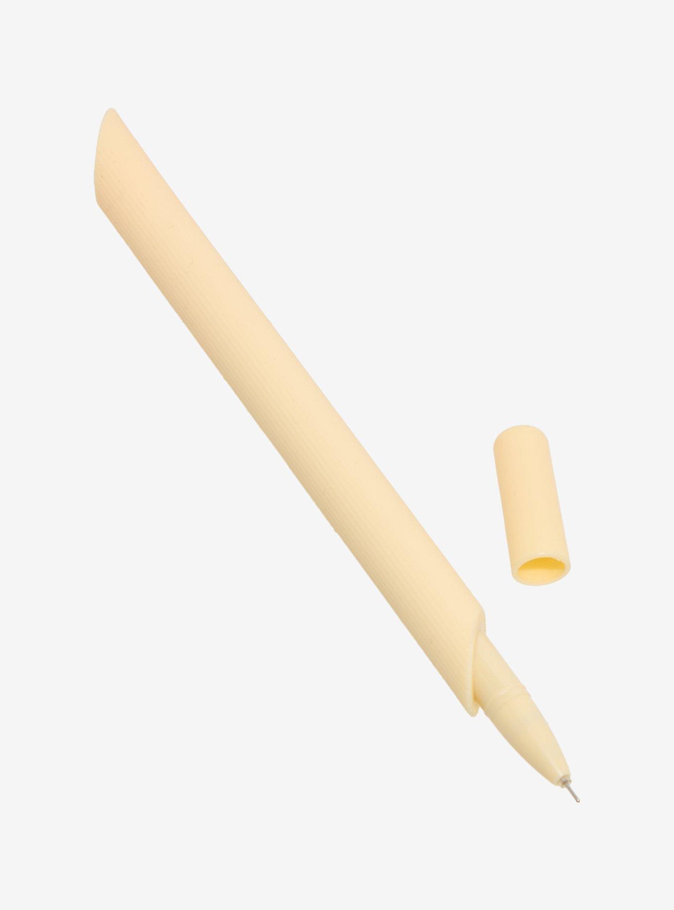 Pasta Pen Set, , alternate