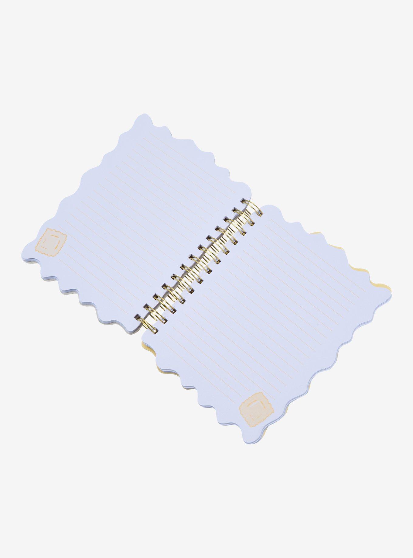 Ravioli Notebook, , alternate