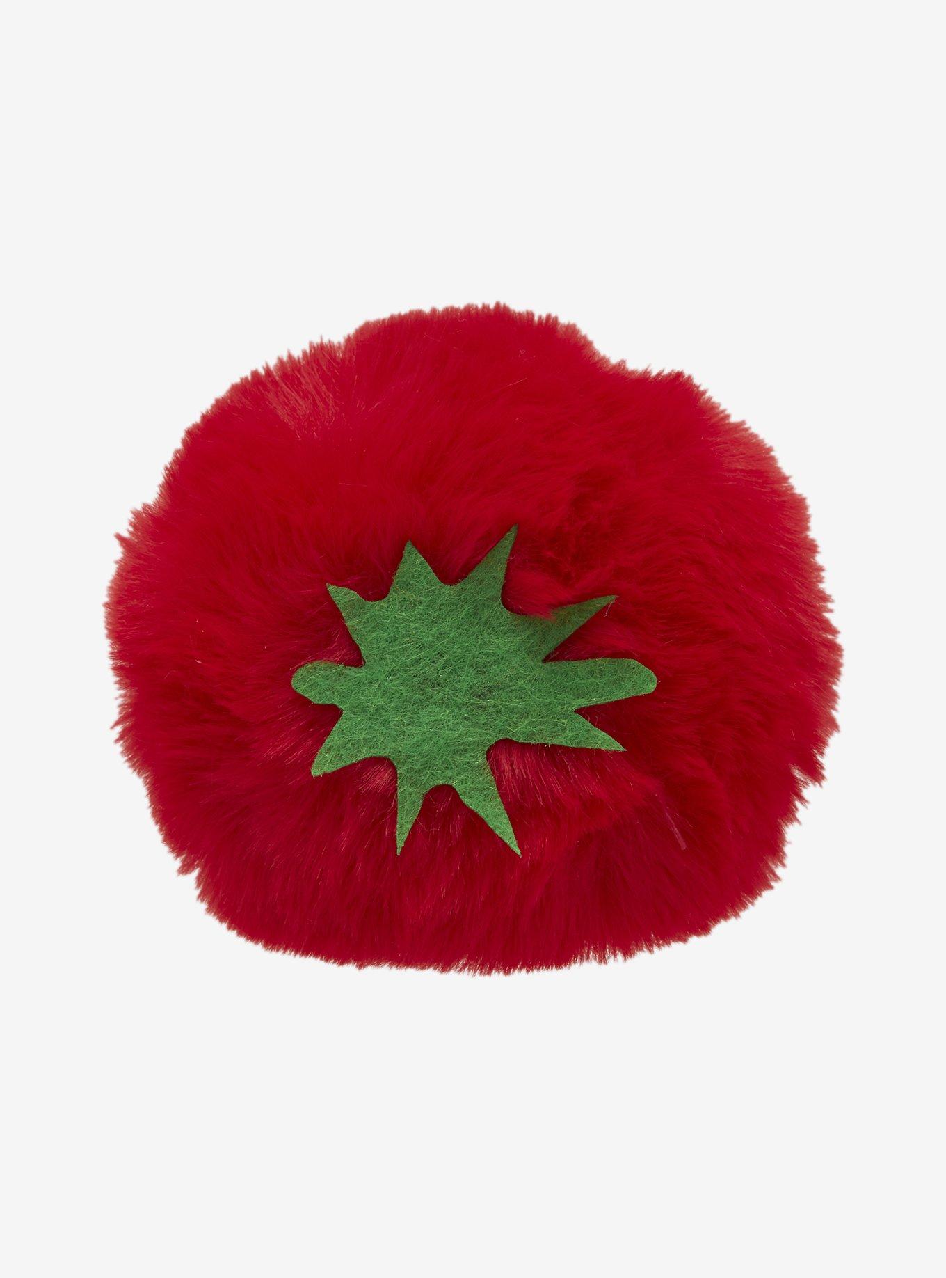 Tomato Pom Pom Pen, , alternate