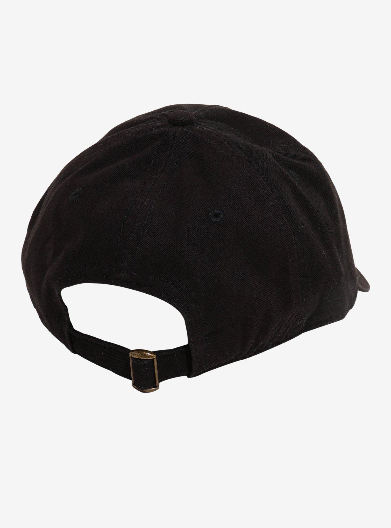 Dandadan Duo Dad Cap, , hi-res