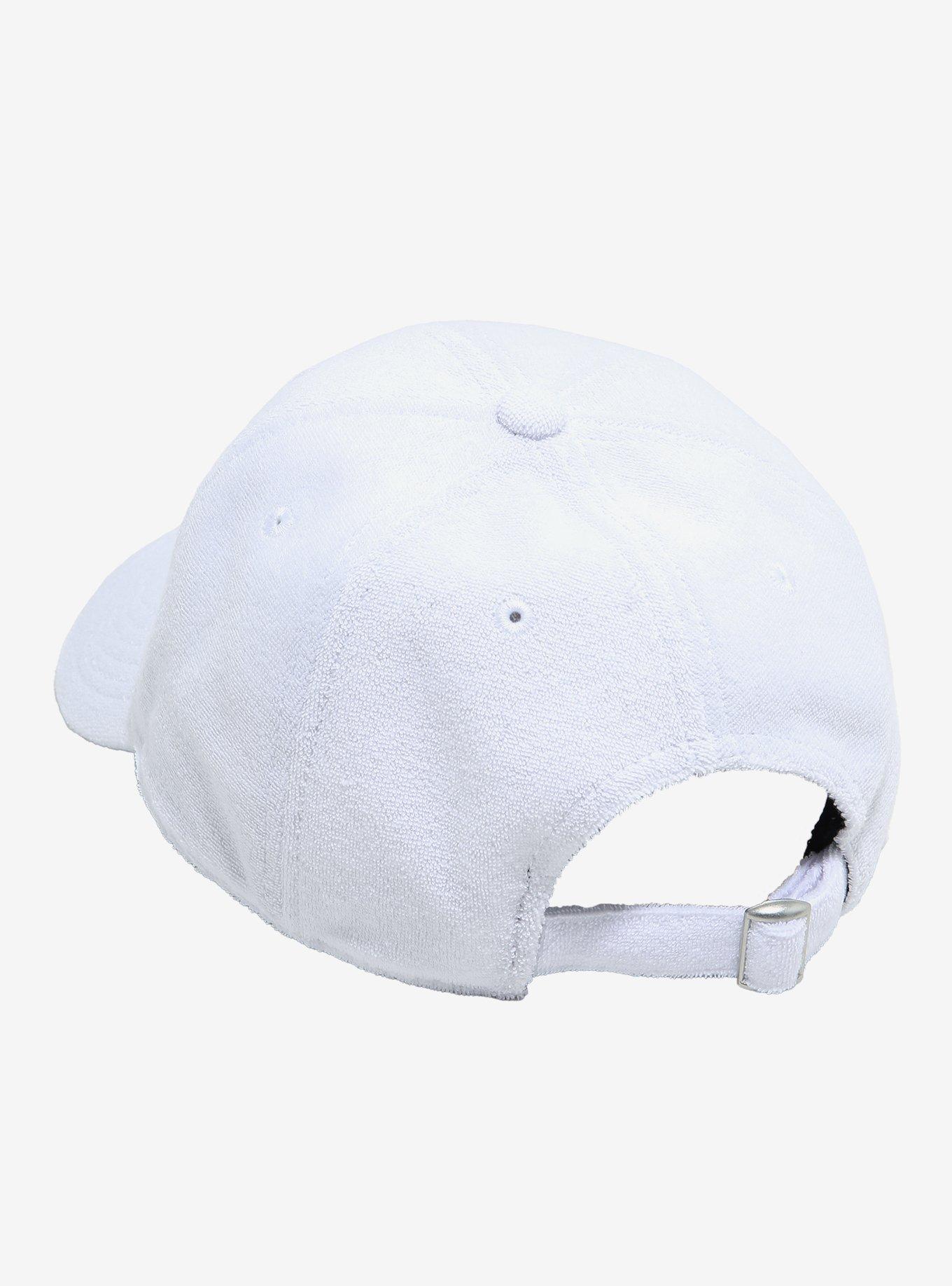 Hello Kitty Terry Dad Cap, , hi-res