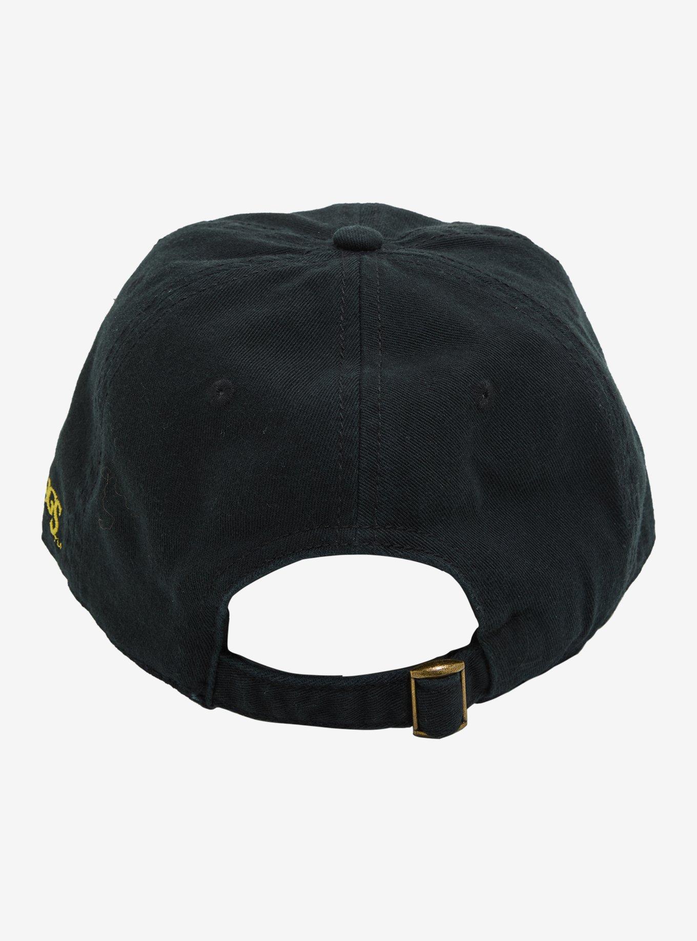The Lord Of The Rings The One Ring Dad Cap, , alternate