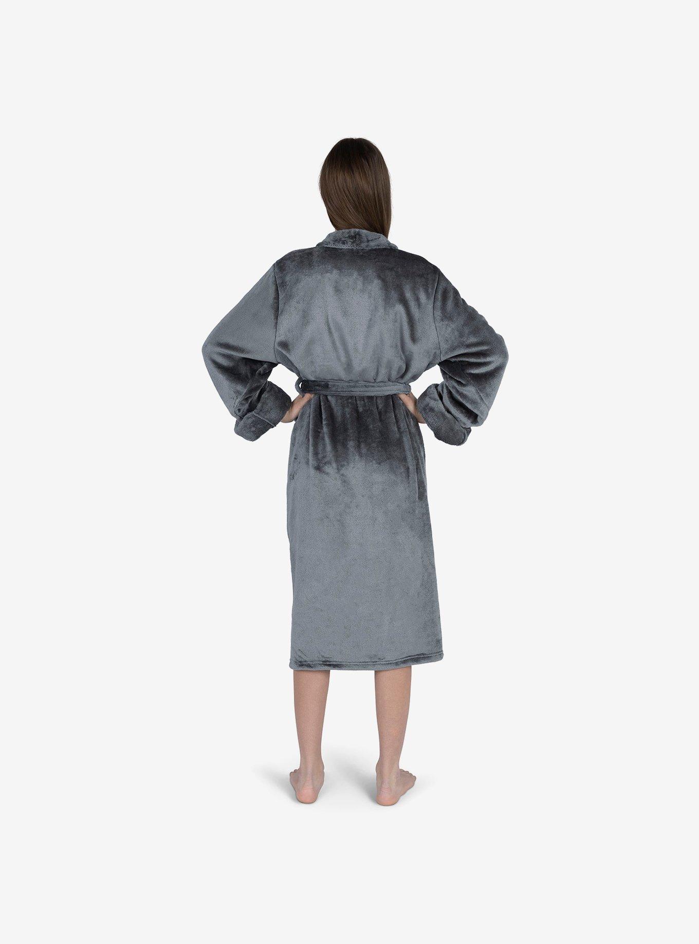 NFL 2025 Super Bowl LIX Philadelphia Eagles Multi Champ Reign S/M Silk Touch Robe, , alternate