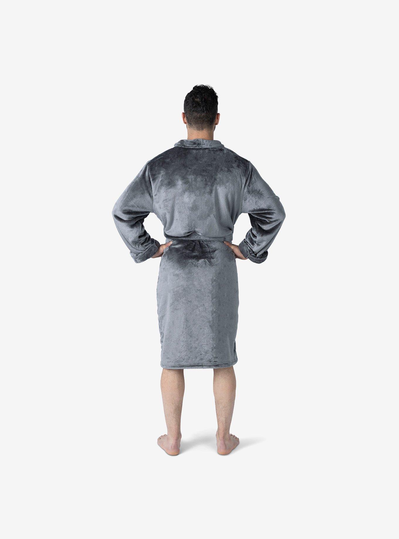 NFL 2025 Super Bowl LIX Philadelphia Eagles Multi Champ Reign L/XL Silk Touch Robe, , alternate
