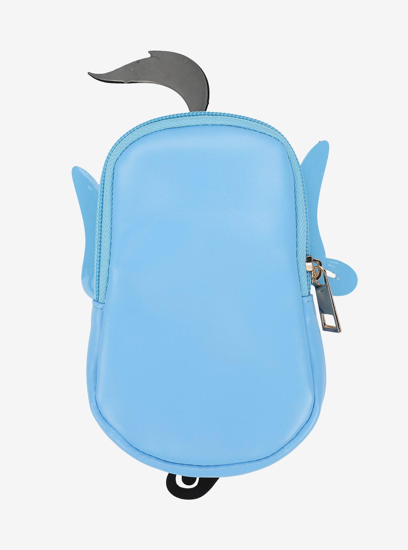 Disney Aladdin Genie Figural Coin Purse, , alternate