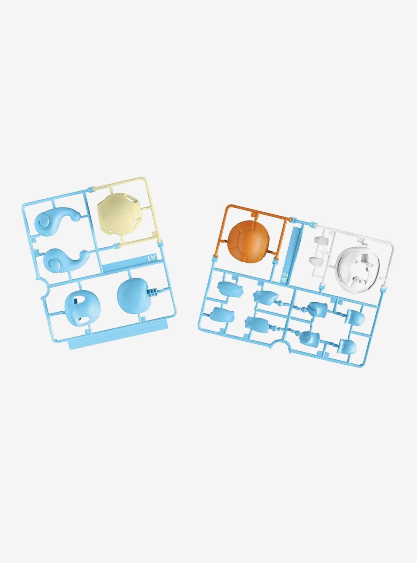 Bandai Spirits Pok&eacute;mon Squirtle 17 Model Kit, , hi-res