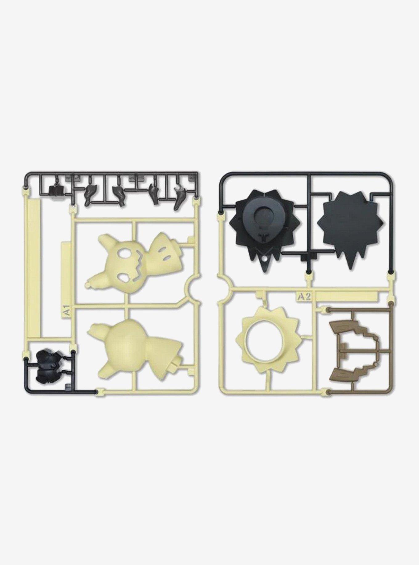 Pok&eacute;mon Mimikyu 08 Figure Kit, , hi-res