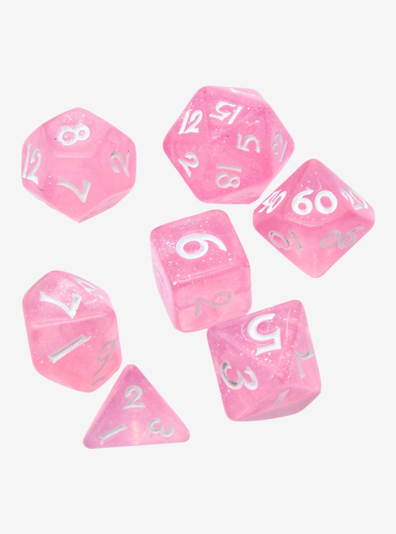 Dungeon & Dragons Blind Box Mini Dice Cup With Dice Set, , alternate