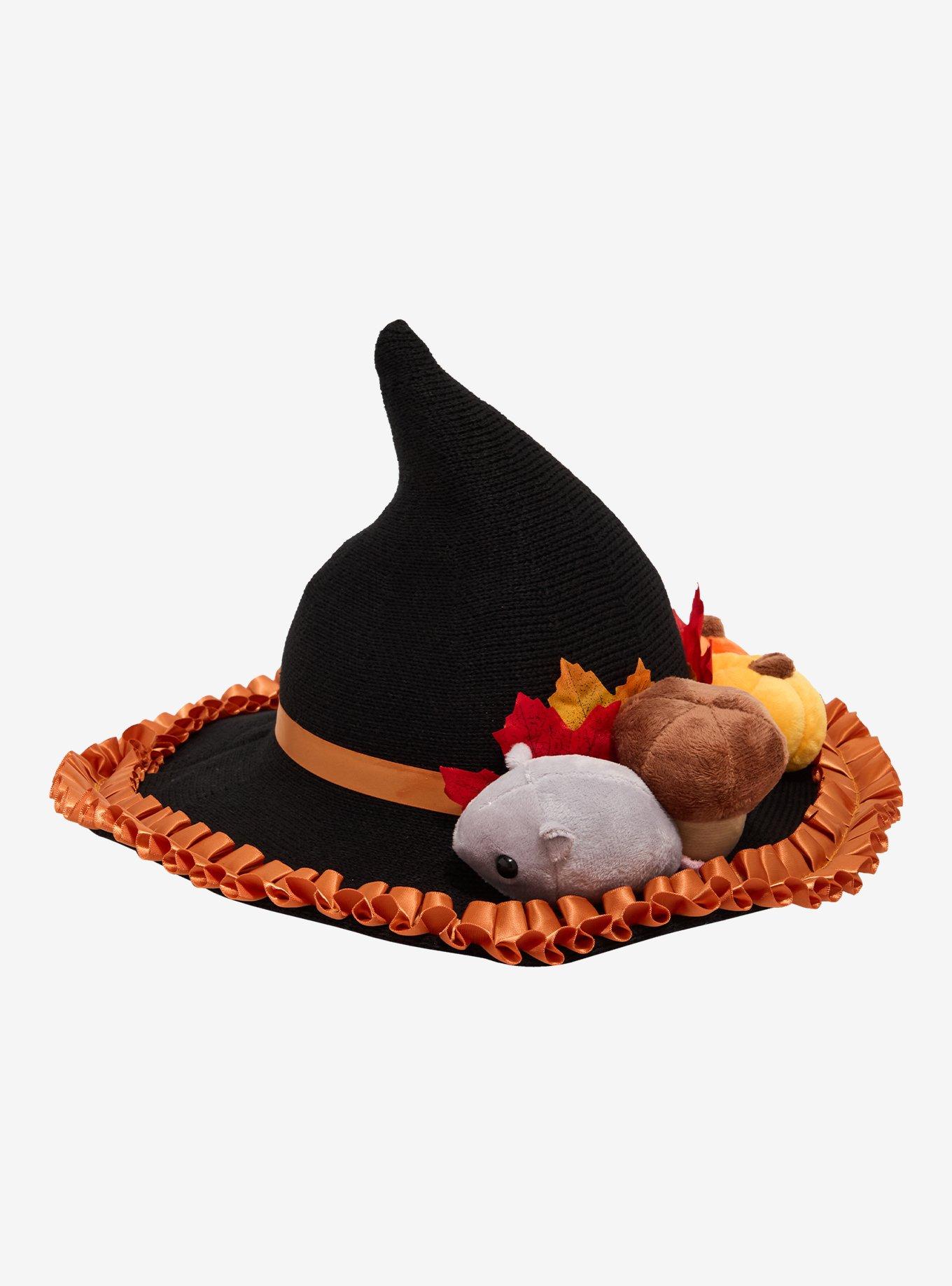 Harvest Witch Hat, , hi-res