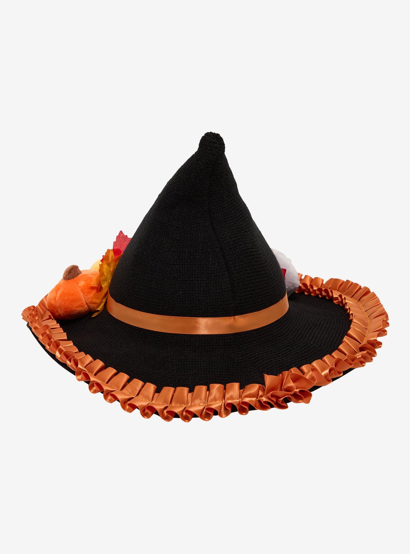 Harvest Witch Hat, , alternate
