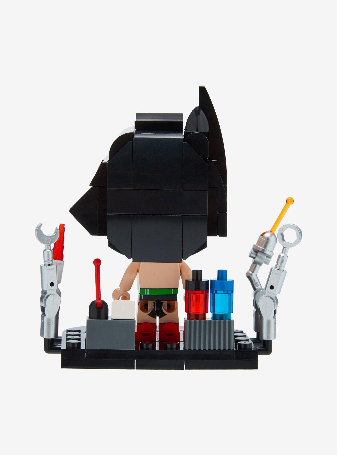Pantasy Mini Astro Boy 3D Puzzle, , alternate