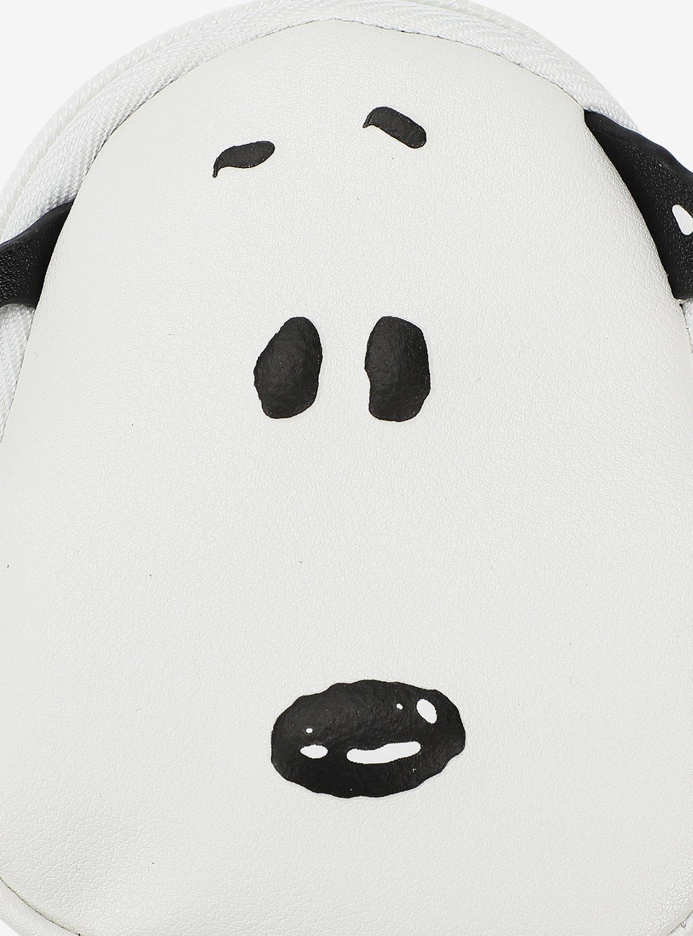 Peanuts Snoopy Makeup Bag Set, , alternate