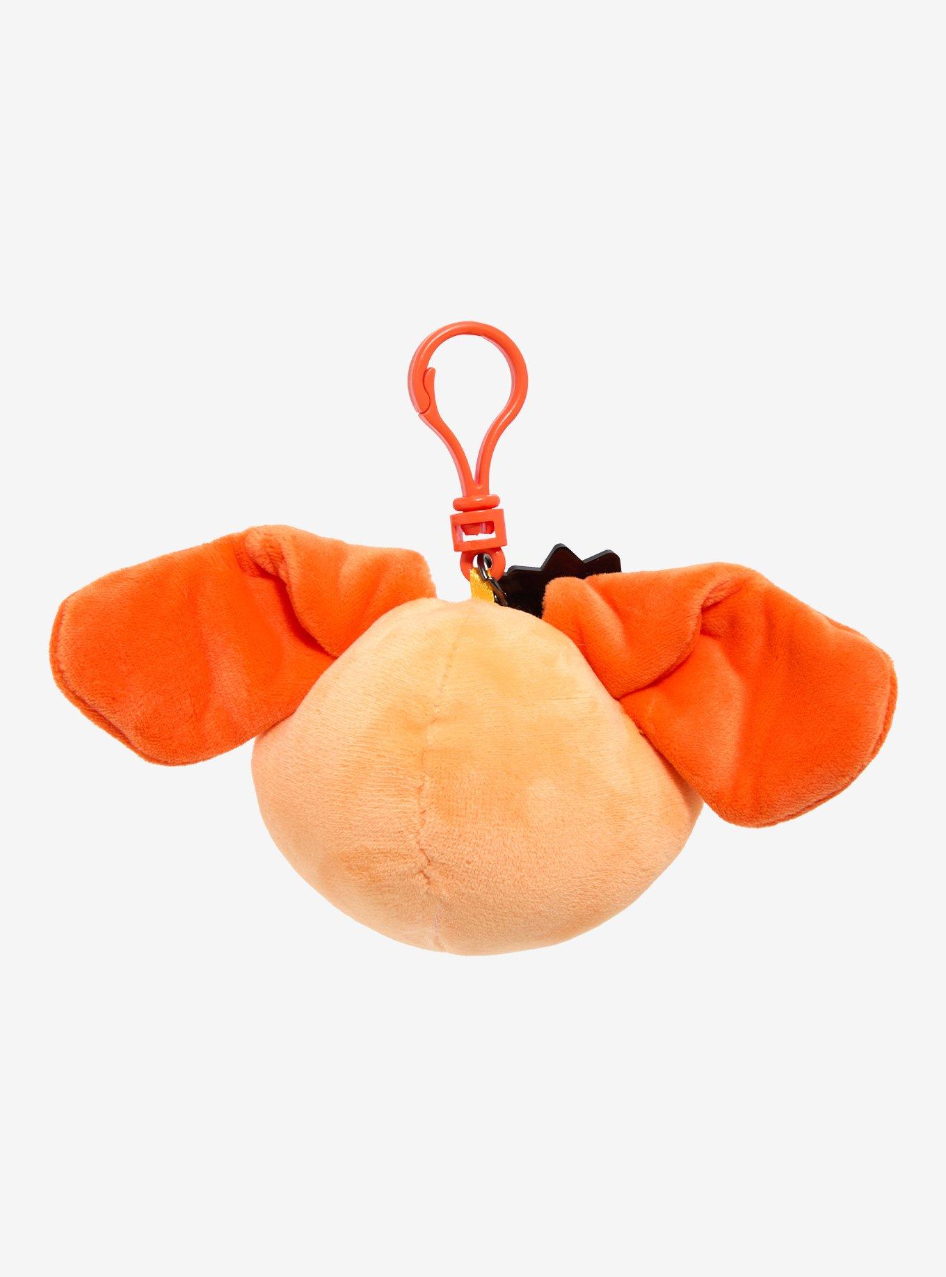 Poppy Playtime DogDay Plush Bag Clip, , hi-res