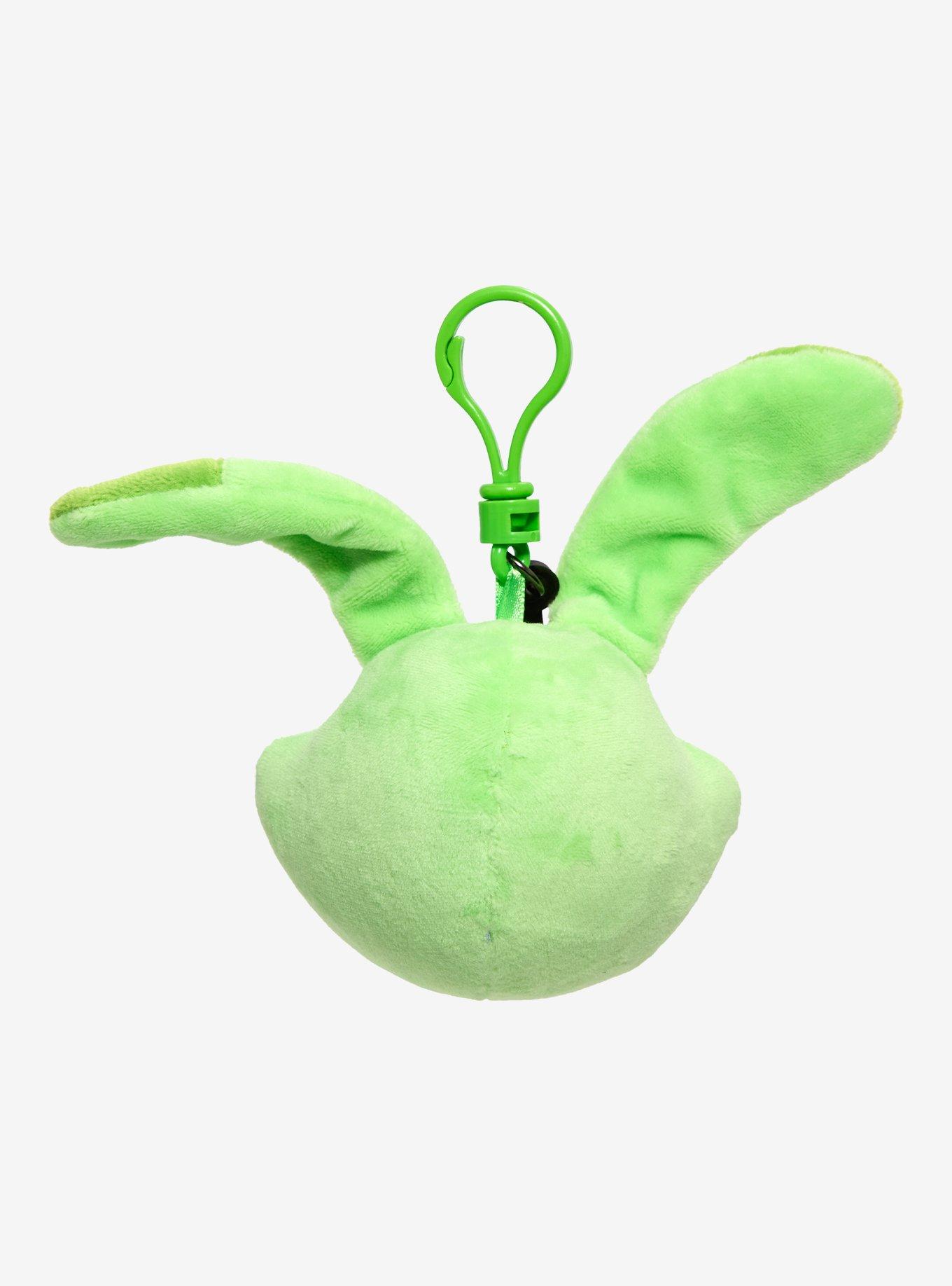 Poppy Playtime Hoppy Hopscotch Plush Bag Clip, , hi-res