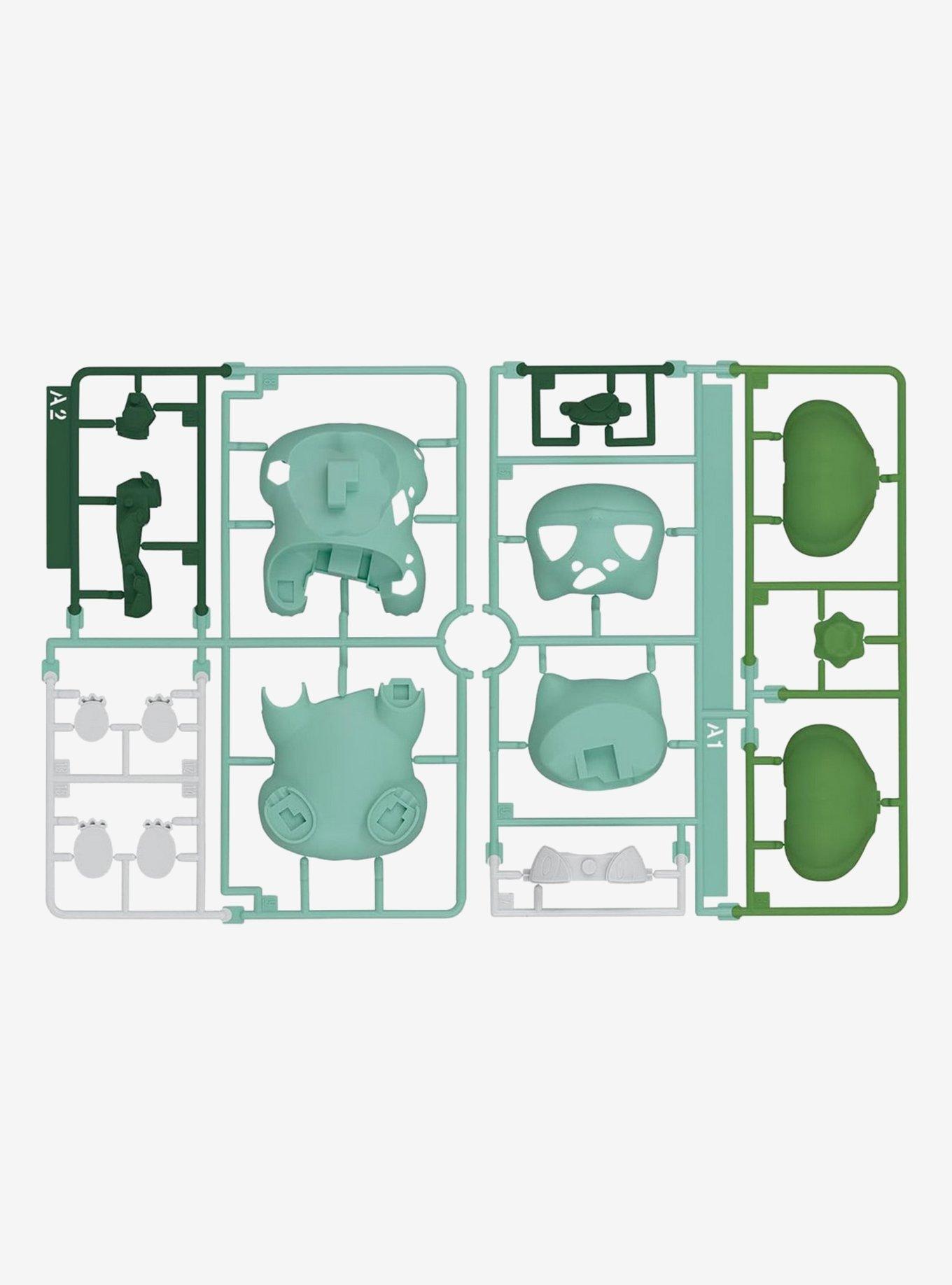 Bandai Namco Pok&eacute;mon Bulbasaur Model Kit, , hi-res