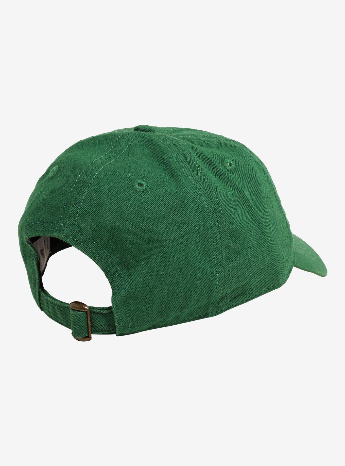 Dandadan Turbo Granny Dad Cap, , hi-res