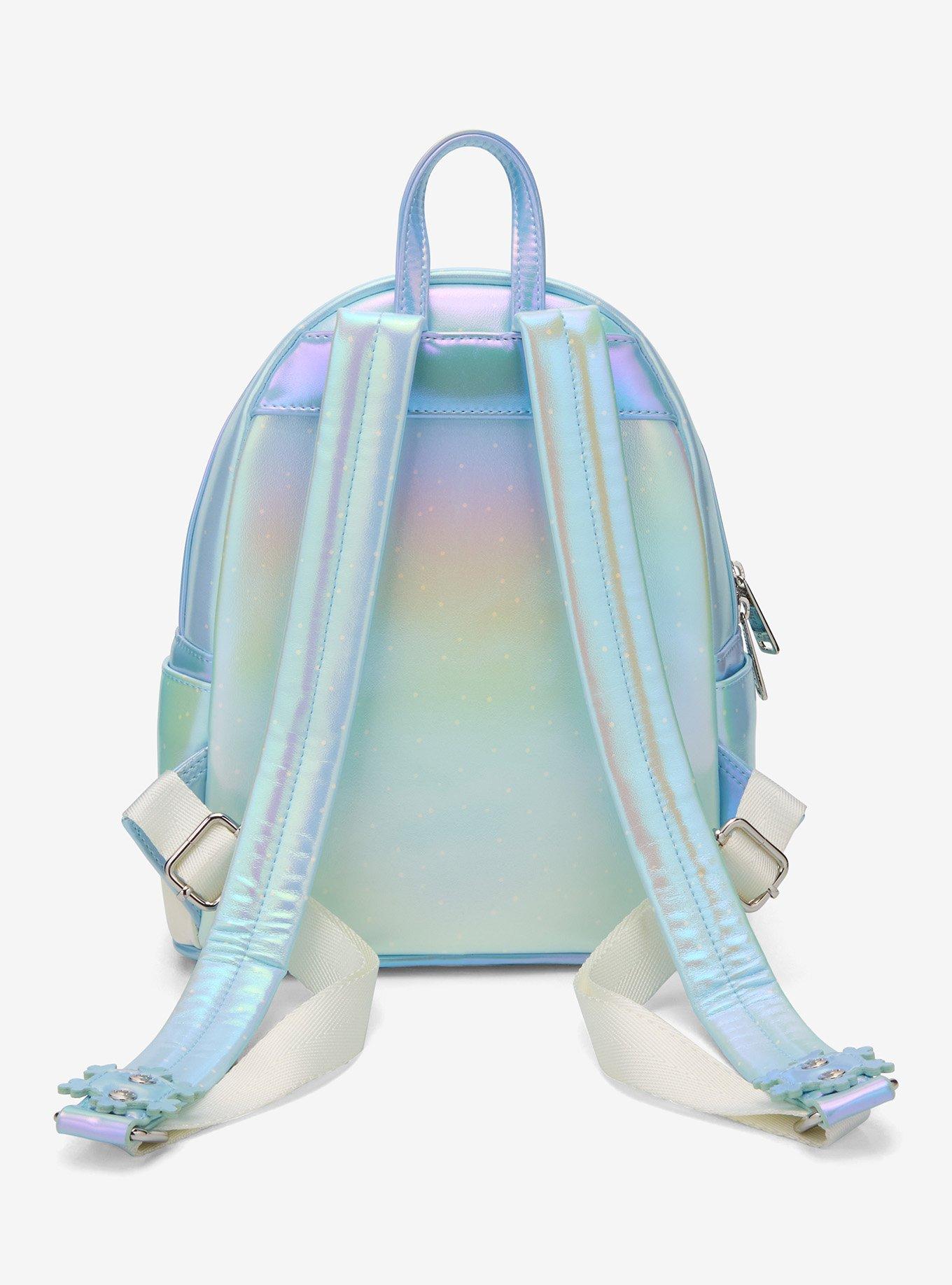 Loungefly Pokémon Ice-Type Mini Backpack, , alternate