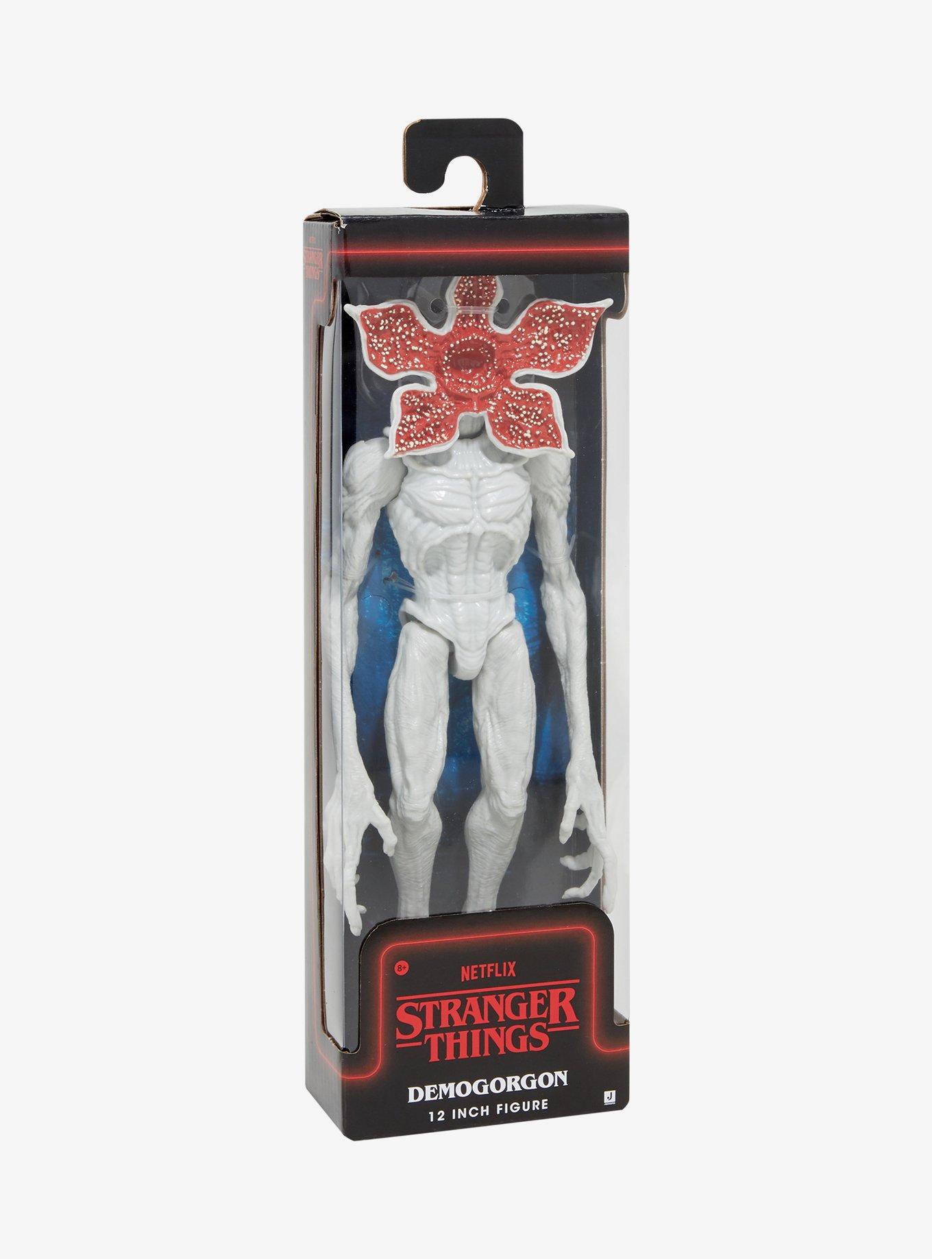Stranger Things Demogorgon Action Figure, , alternate