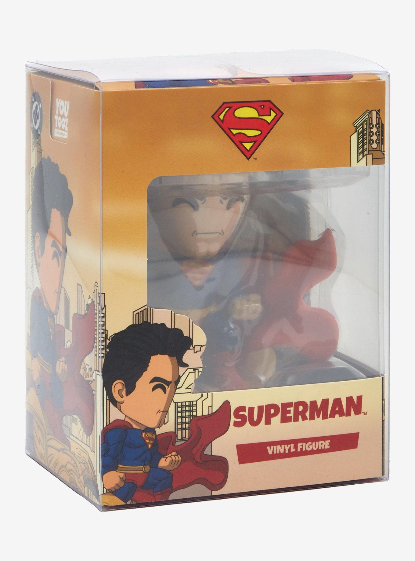 Youtooz DC Comics Superman Vol. 2 #204 Vinyl Figure, , alternate