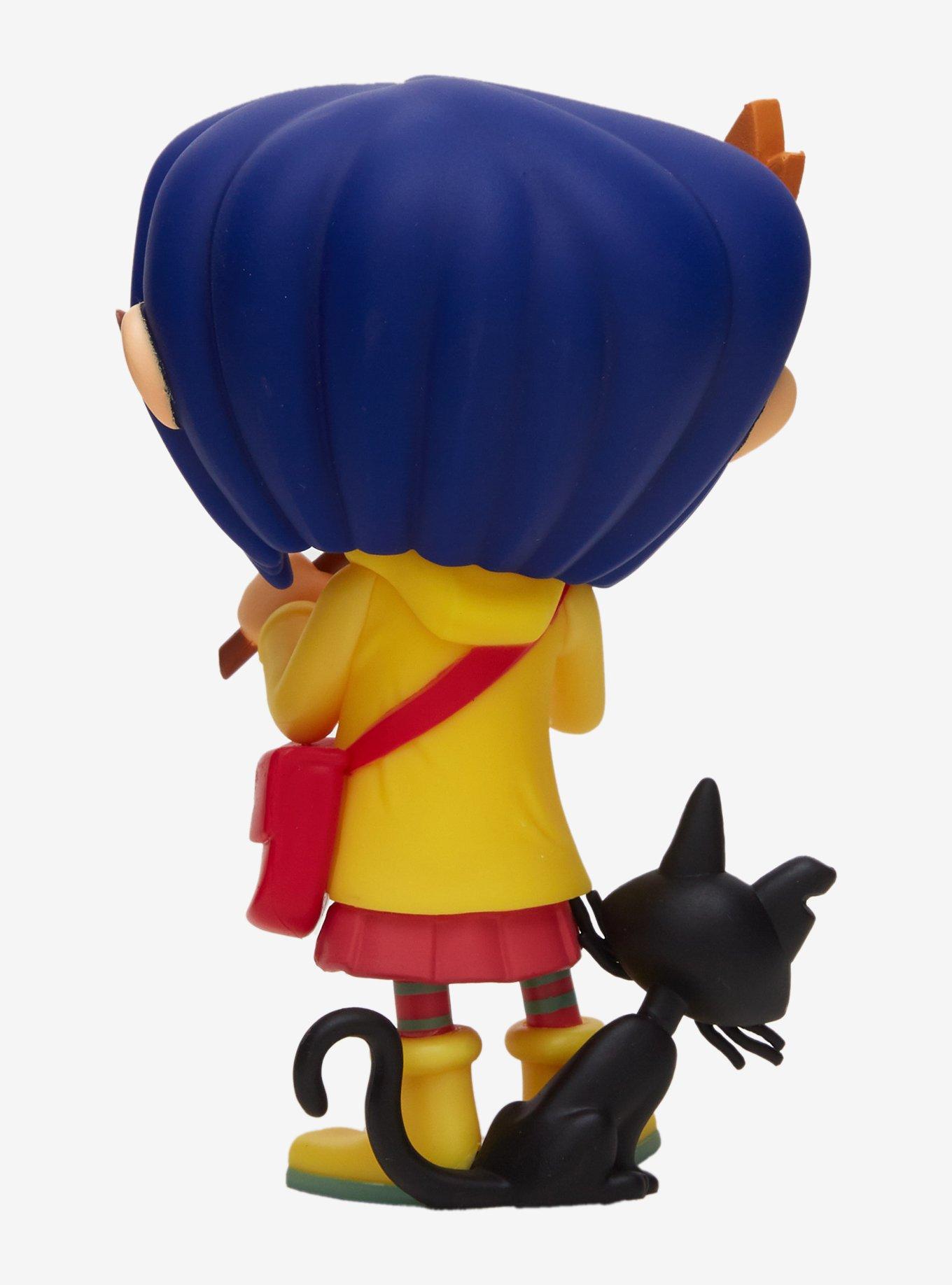 Youtooz Coraline Vinyl Figure, , hi-res