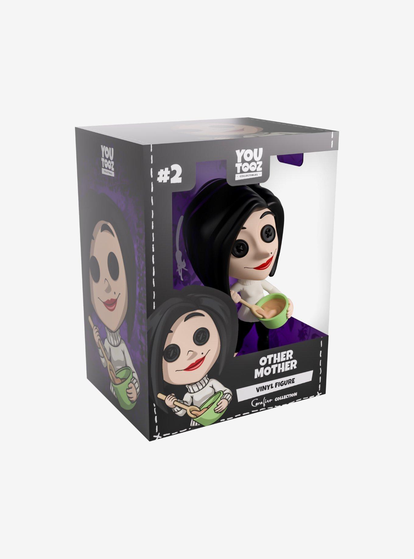 Youtooz Coraline Other Mother Vinyl Figure, , hi-res