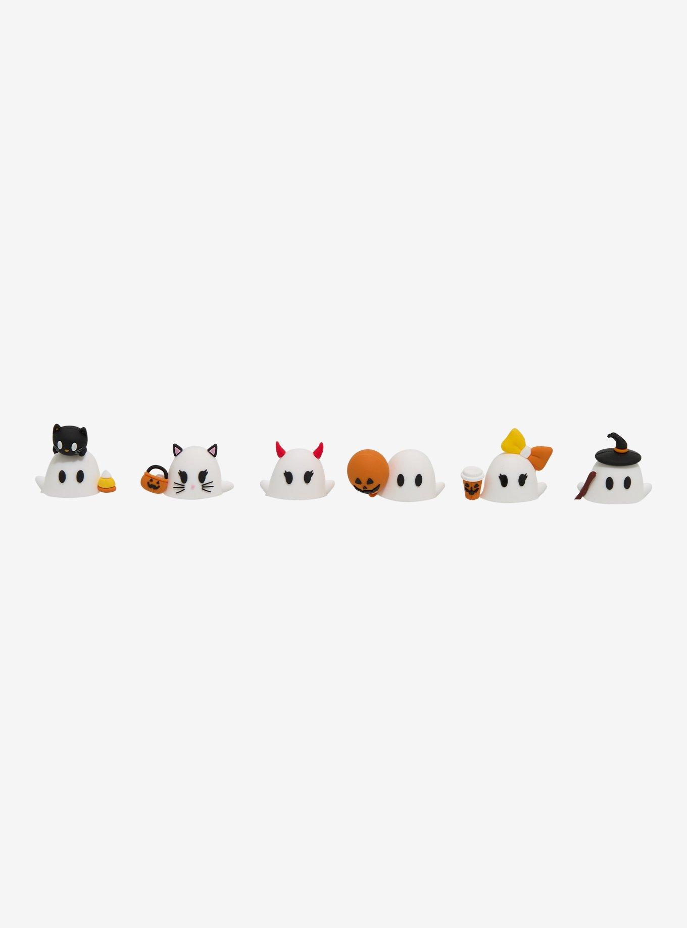 Ghostees Halloween Blind Box Phone Buddy, , hi-res