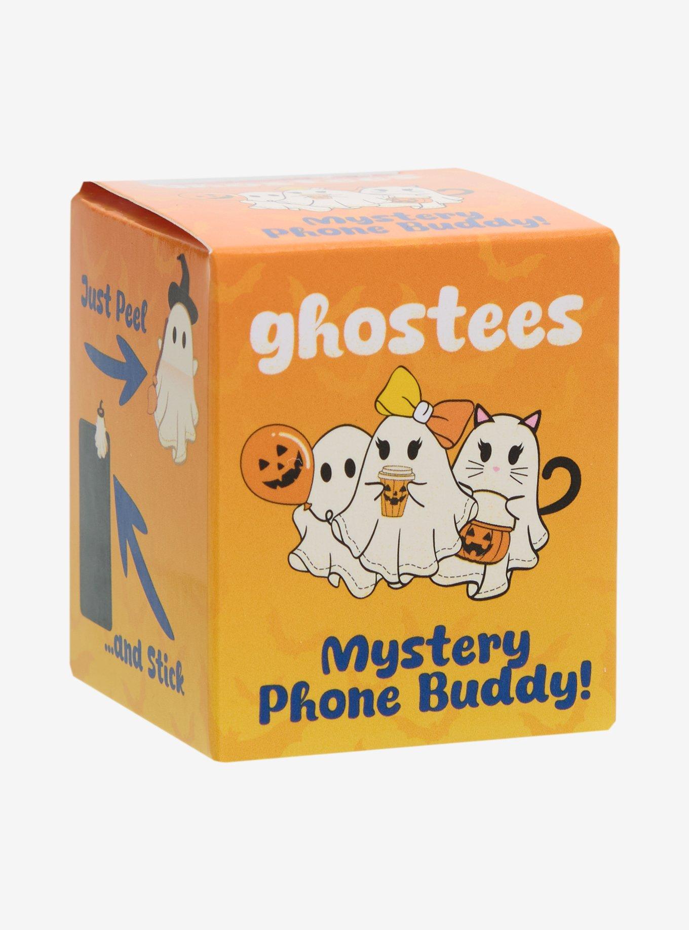 Ghostees Halloween Blind Box Phone Buddy, , alternate