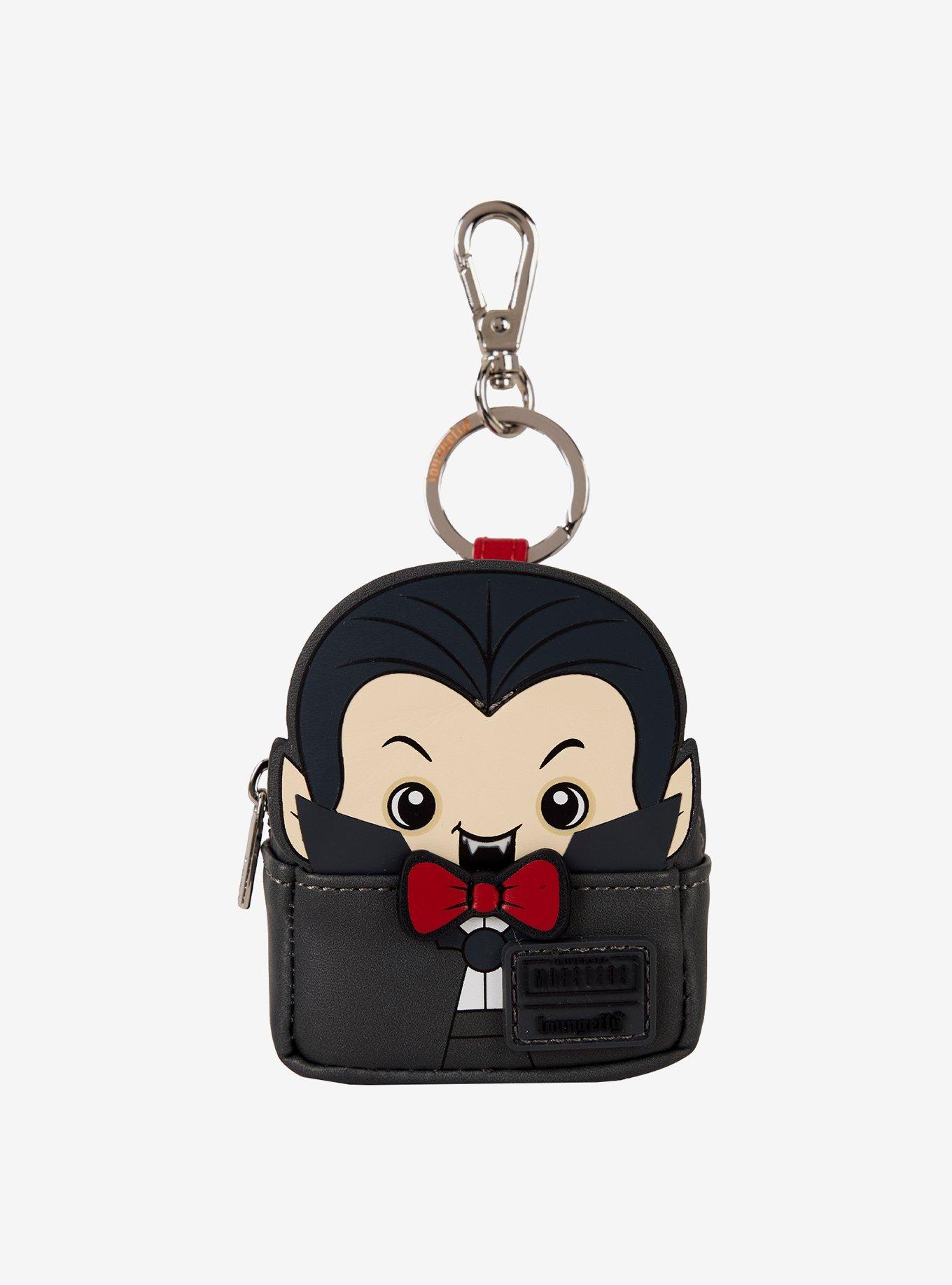 Loungefly Universal Monsters Blind Box Coin Purse, , alternate
