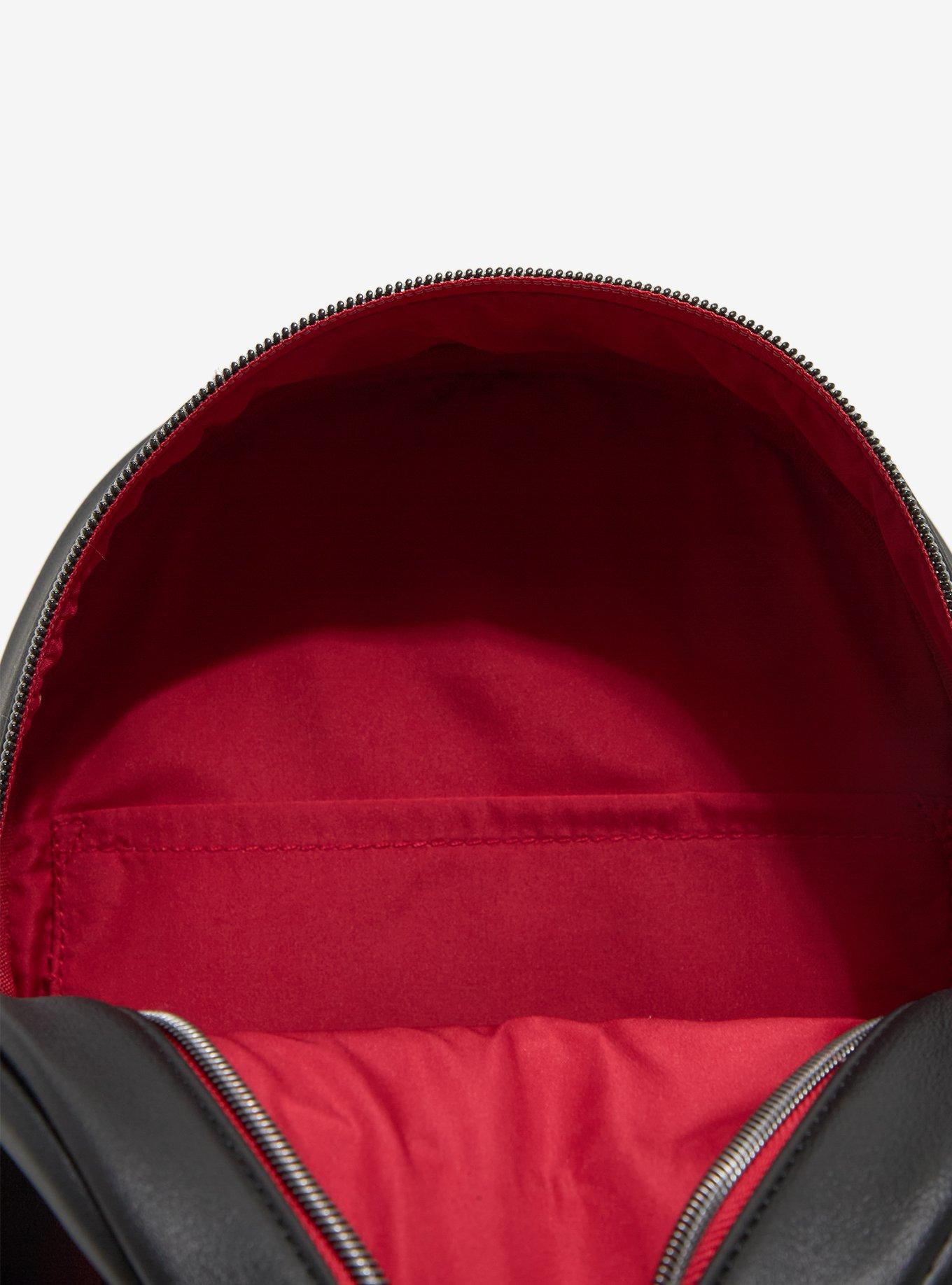 Loungefly Saw Jigsaw Mini Backpack, , alternate