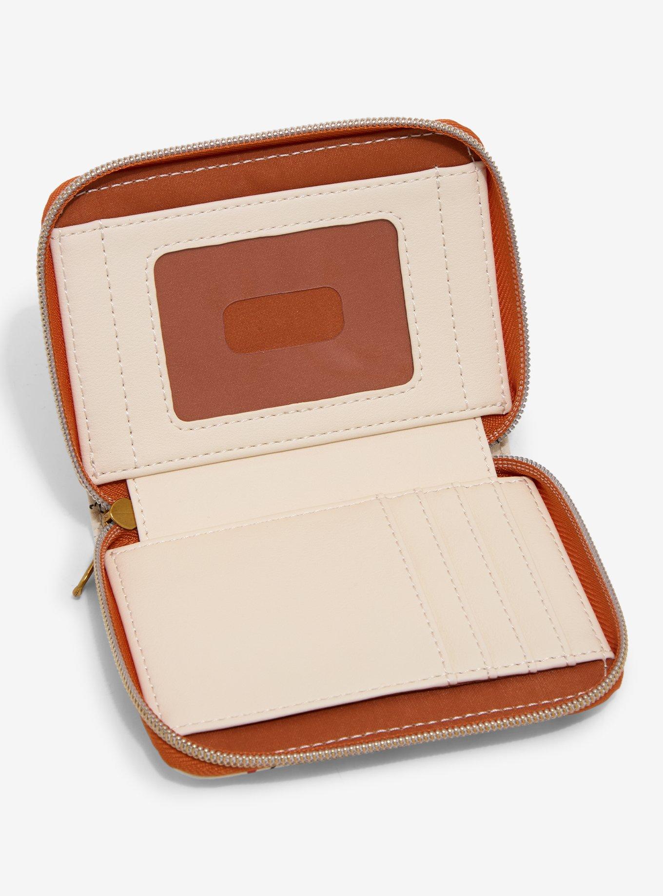Loungefly Pochacco & Friends Mini Zipper Wallet, , alternate